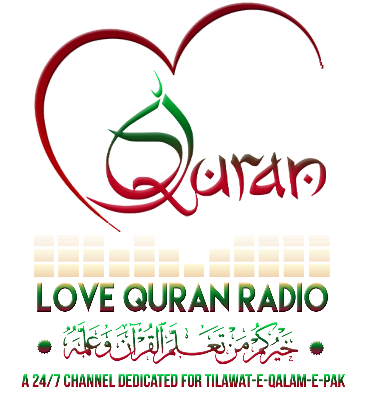 Love Quran Radio